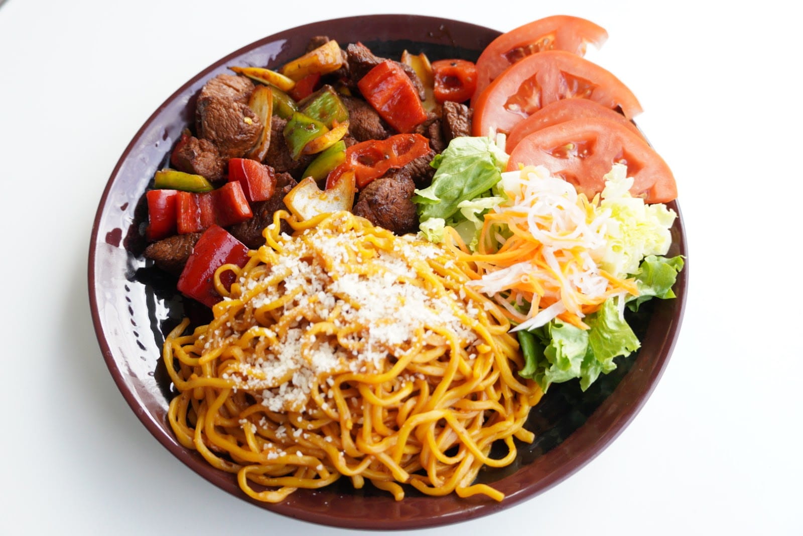 Asia Foodie Kitchen