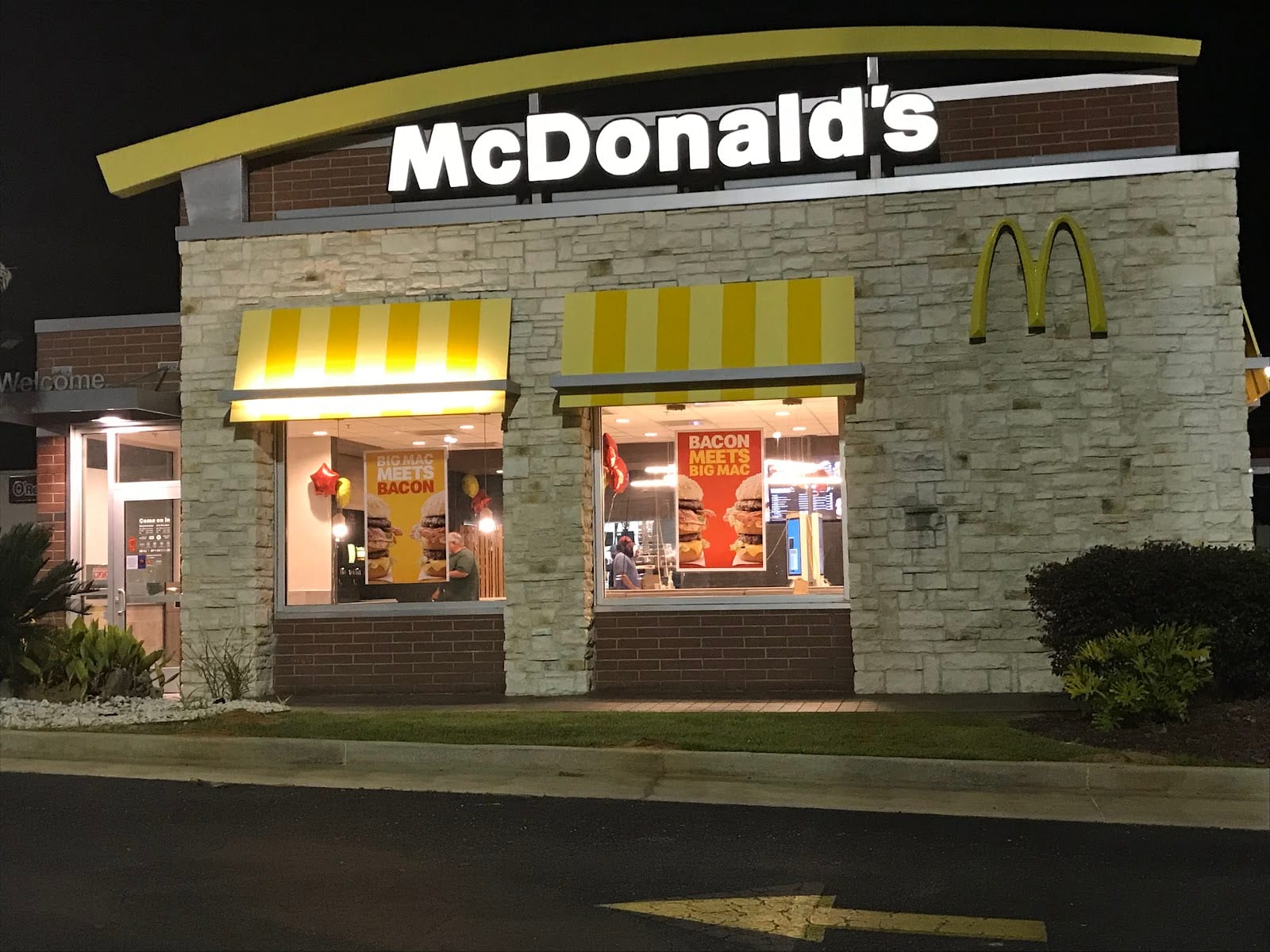 McDonald's, photo 2