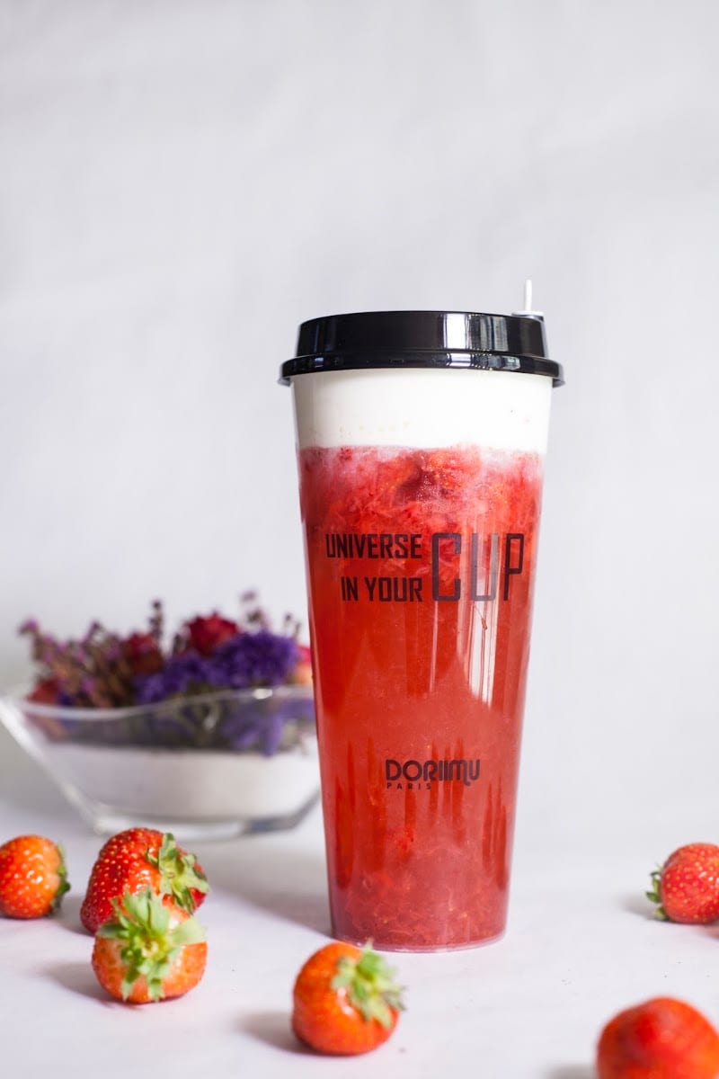 Doriimu - Creative Tea & Coffee Master, photo 4