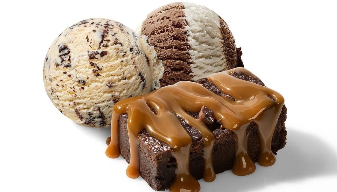 Baskin-Robbins Mackay Greenfields, photo 4