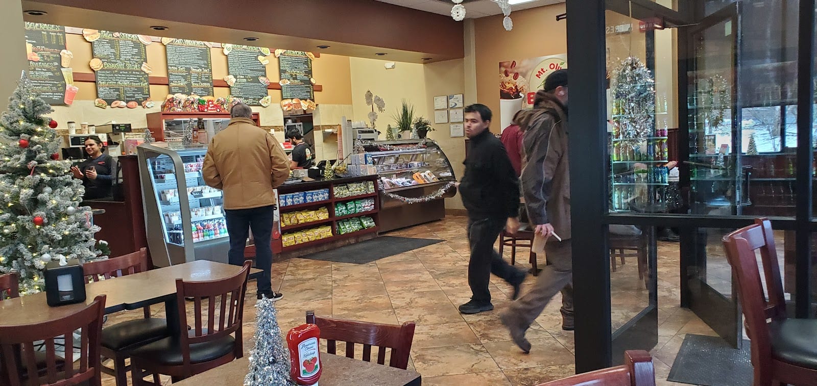 Mt. Olive Bagels, photo 3