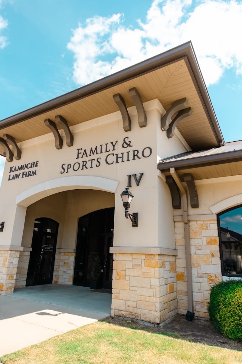 Lone Star Chiro, photo 3
