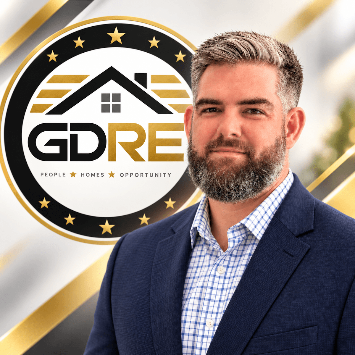 Gavin Dalton - Stratum Real Estate, photo 2
