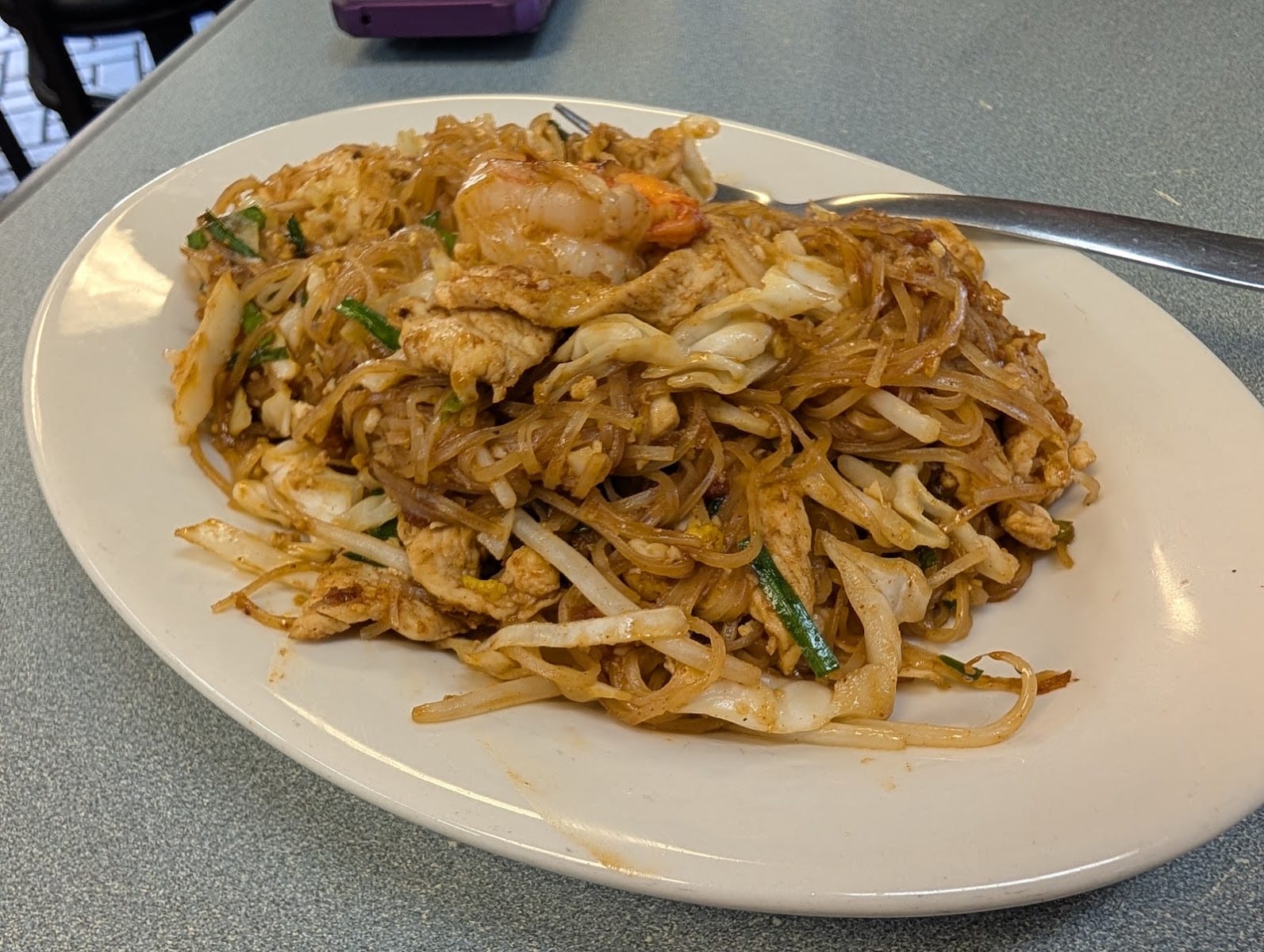 Thai Thai
