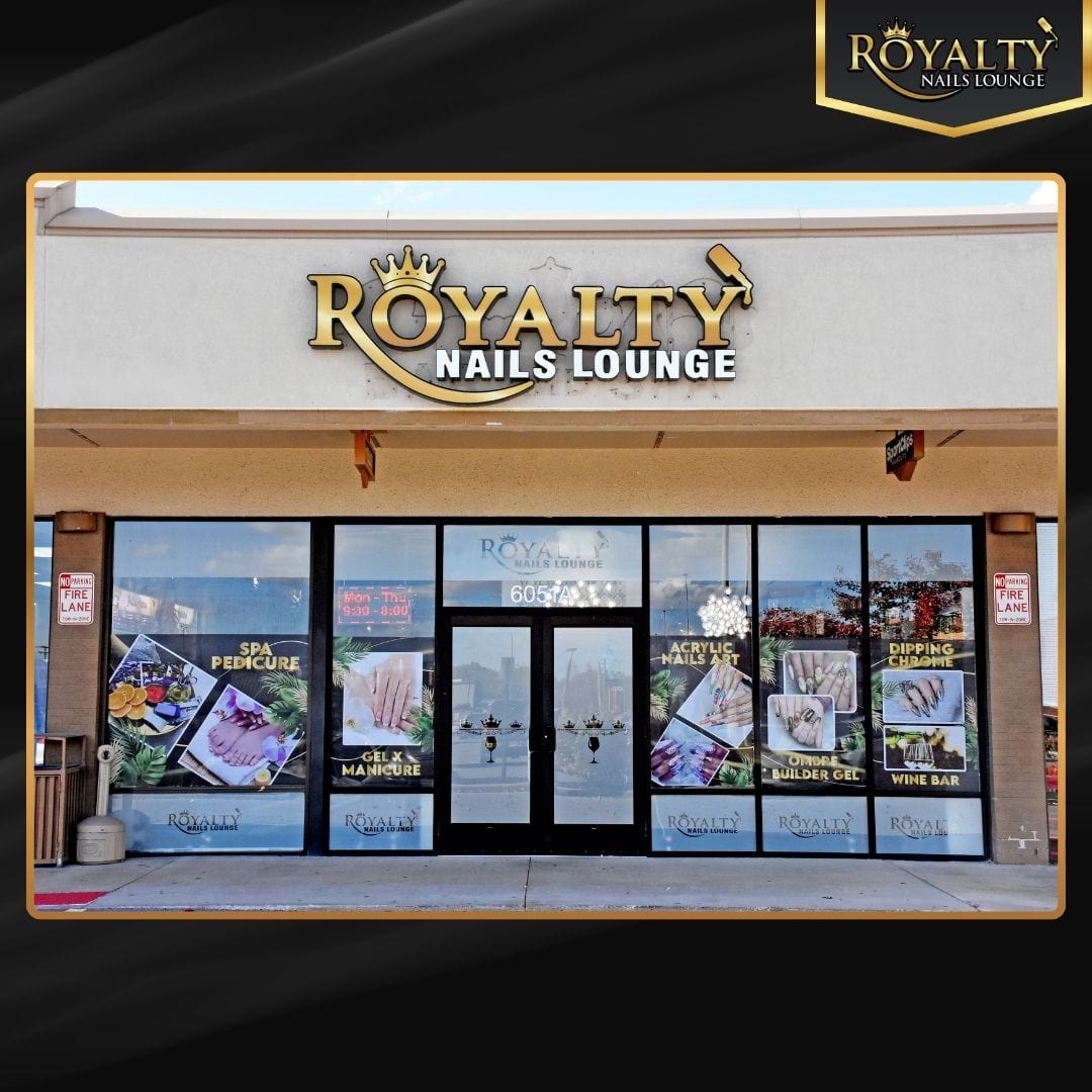 Royalty Nails Lounge, photo 2