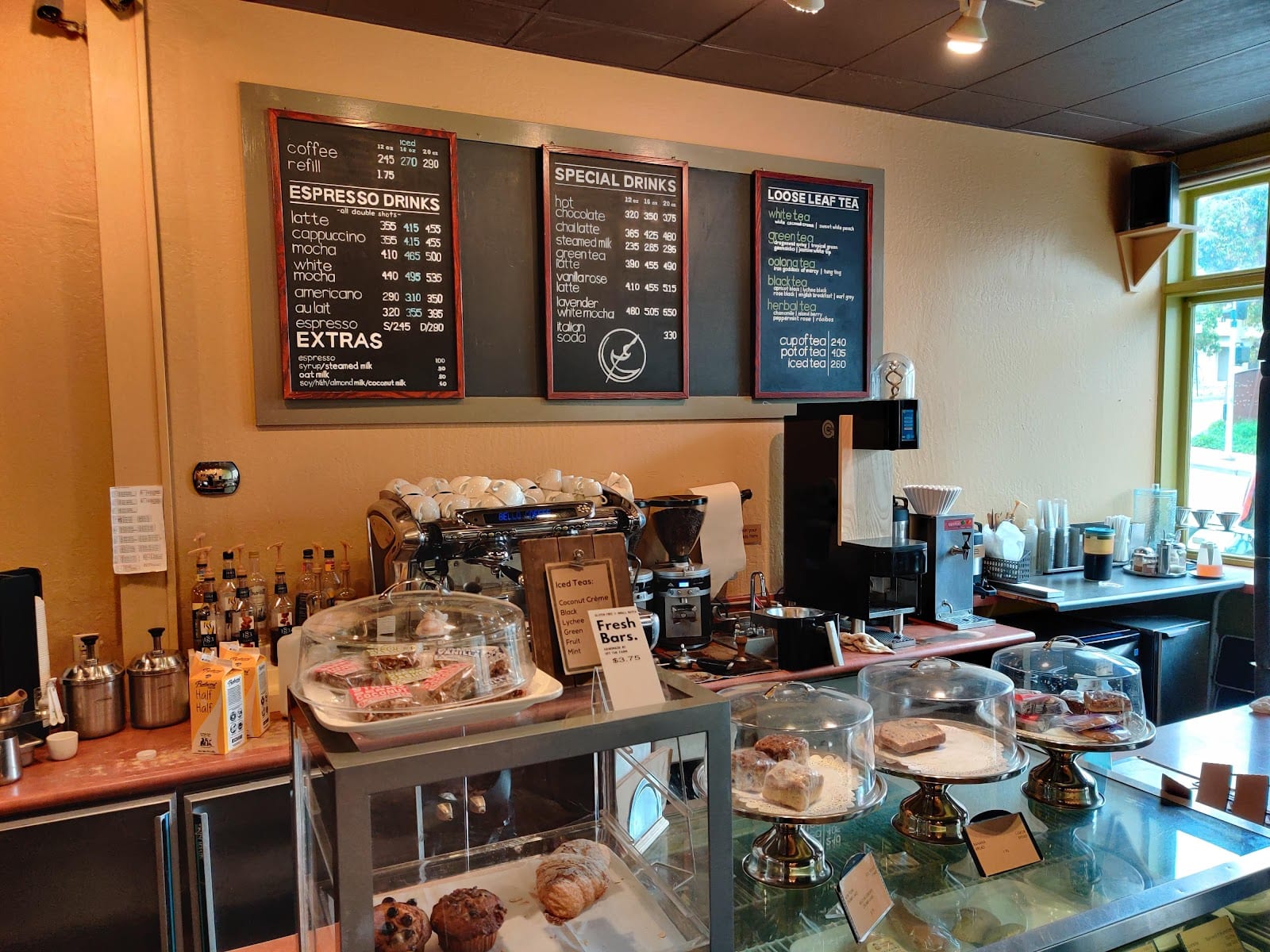 Bello Coffee & Tea, photo 2