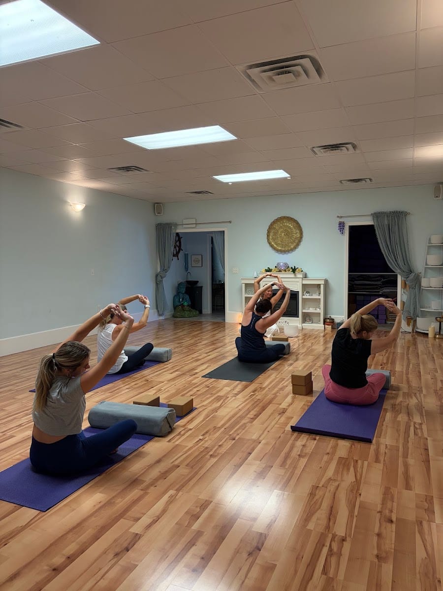 Dharma Yoga Srq, photo 2