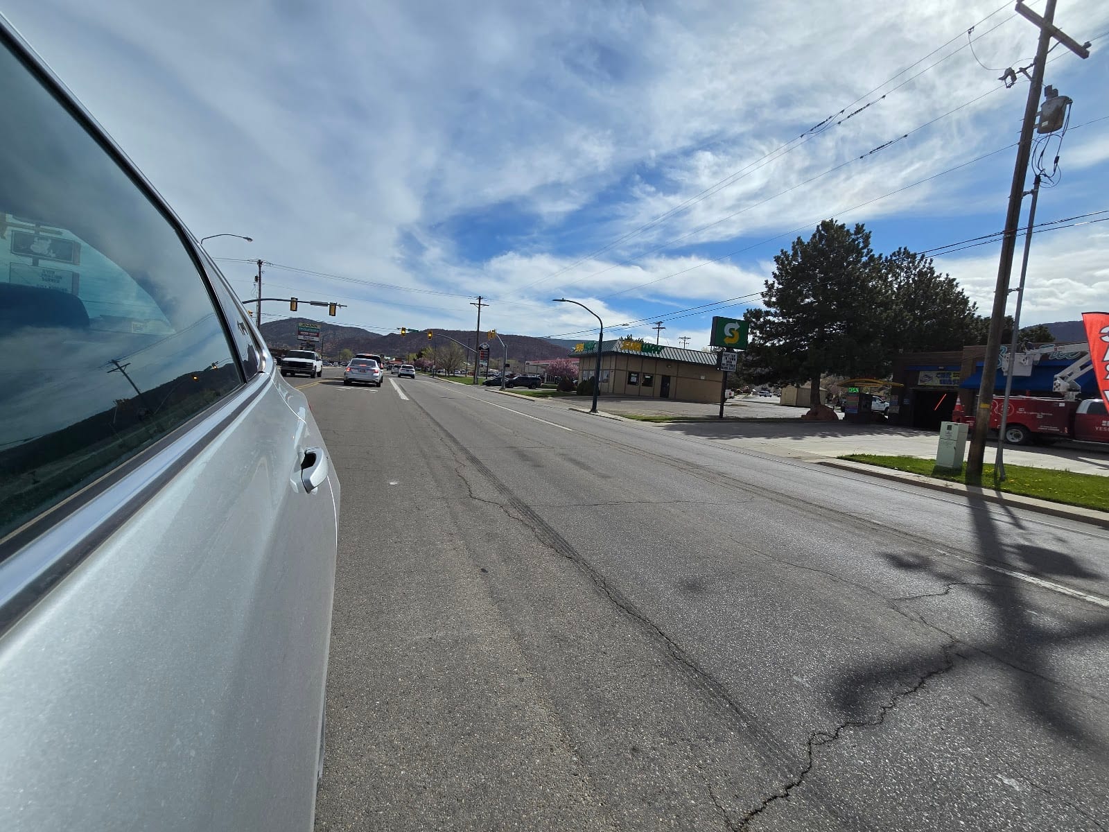 Spot Free Car Wash South, photo 4