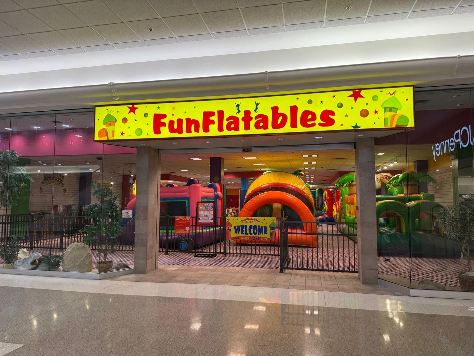 FunFlatables