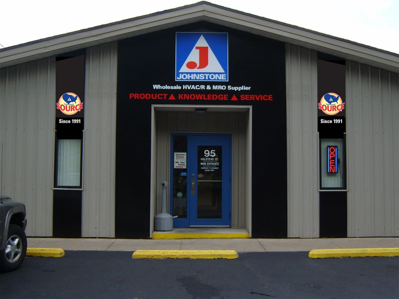Johnstone Supply, photo 2