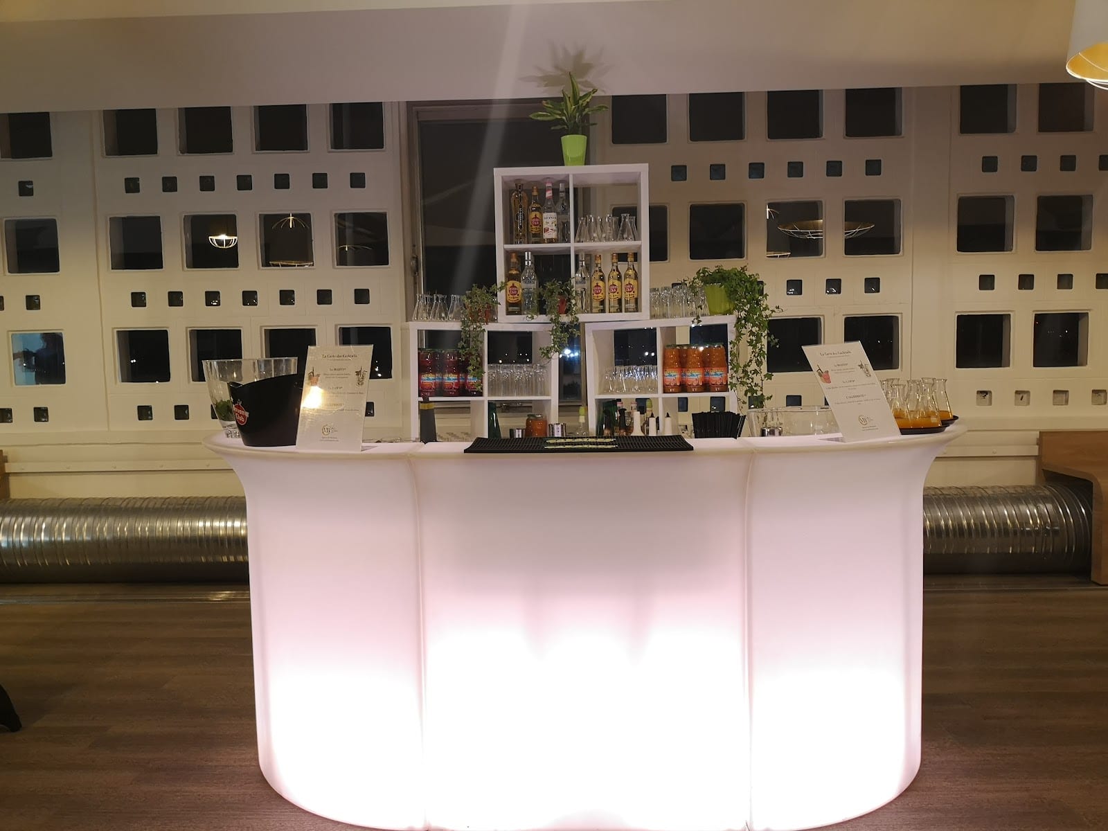 Votre Barman : Barman à domicile, Bars à cocktails, Événementiel, photo 4