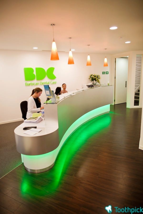 Barbican Dental Care, photo 3