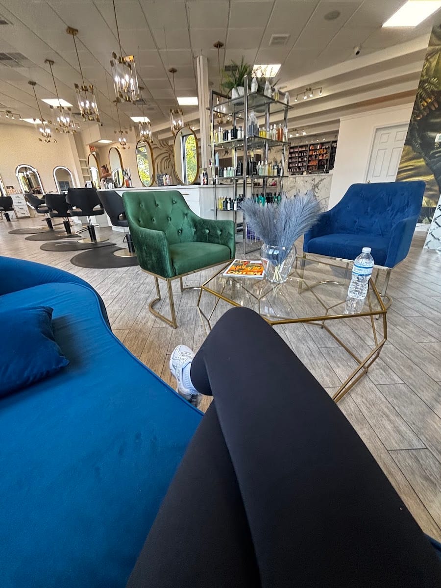 Belanova Salon & Blowbar, photo 3