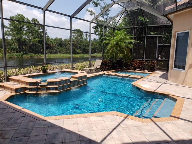 Schroeder's Pool Service