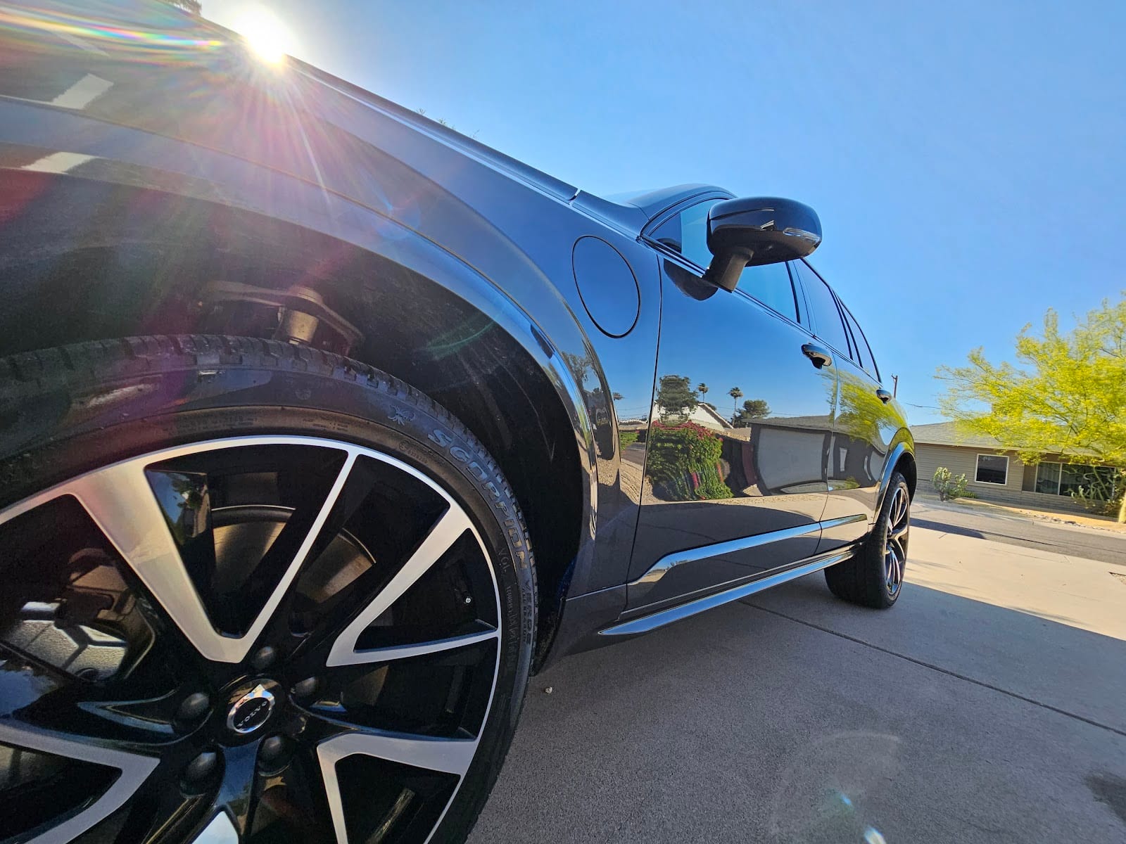 Holy Smokes Auto Spa
