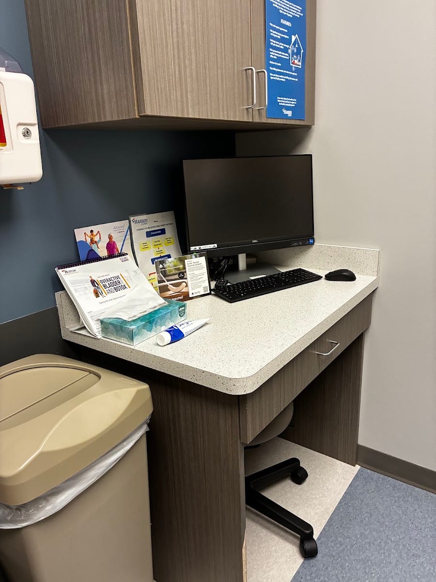 Harbin Clinic Cardiology Rome, photo 4