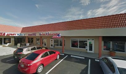 Largo's 2 senior center