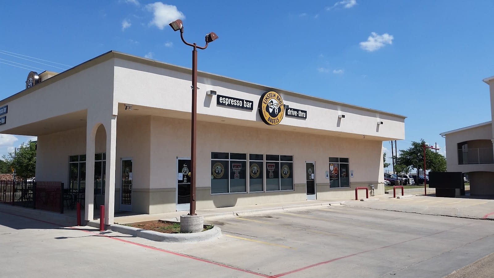 Einstein Bros. Bagels, photo 2