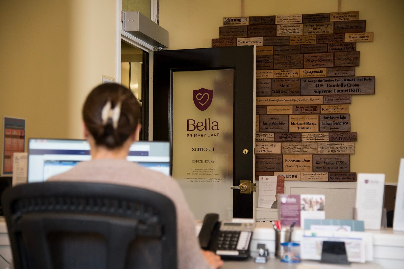 Bella Primary Care, photo 3