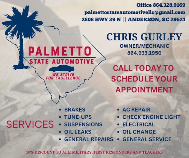Palmetto State Automotive, photo 2
