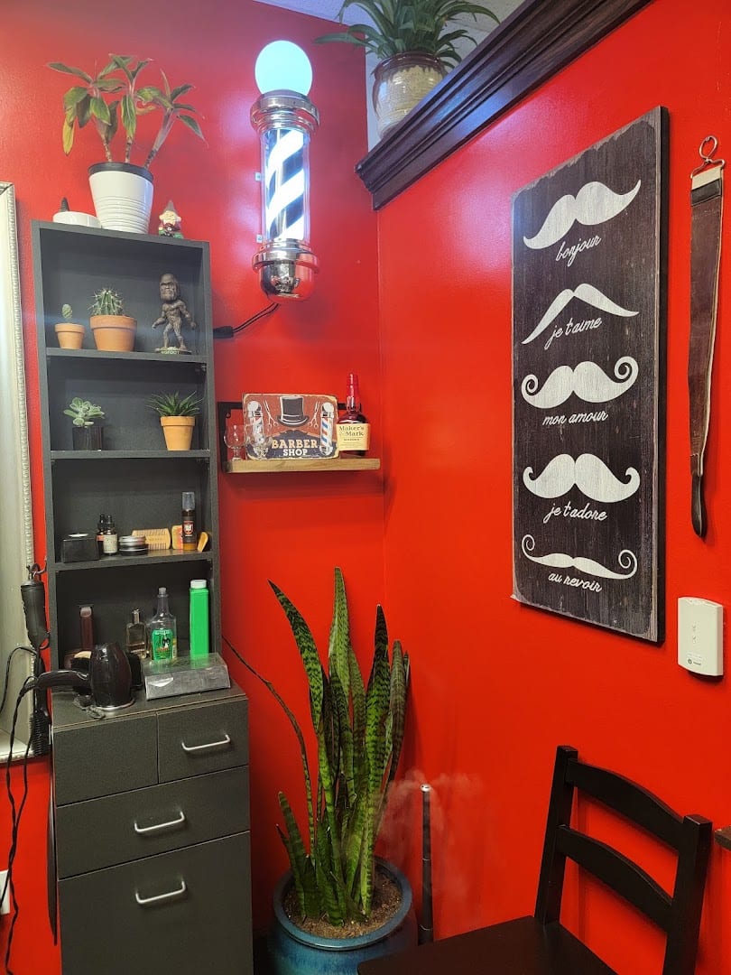 Dkbarber, photo 2