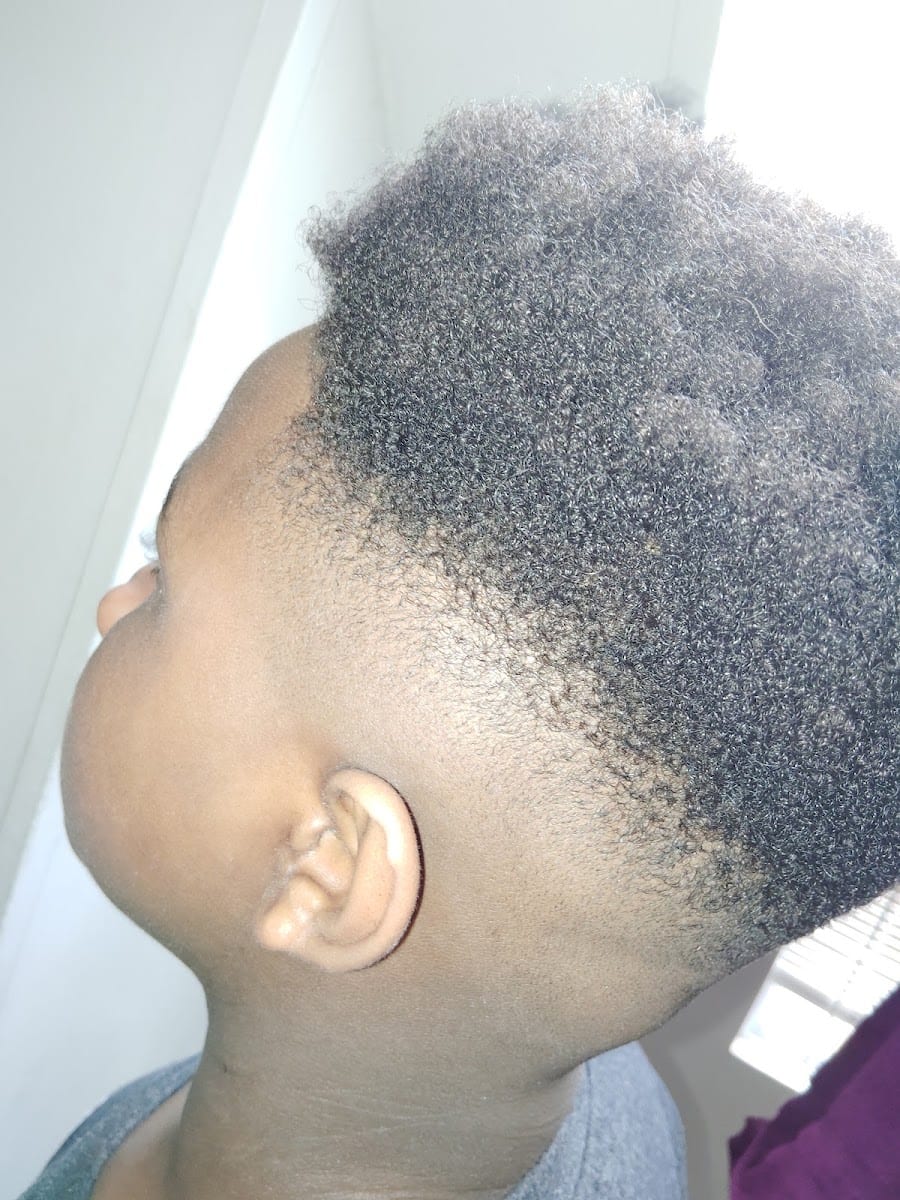 Barber Shop, photo 2