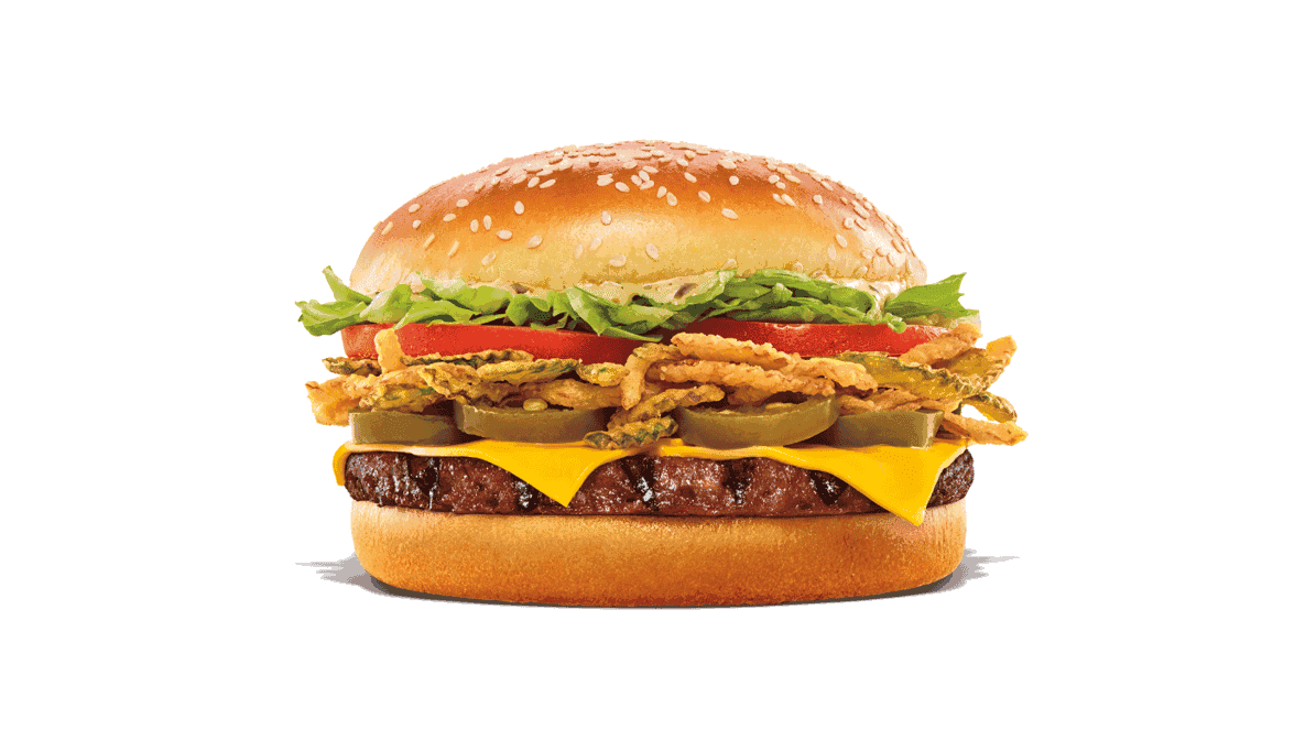 Burger King, photo 4
