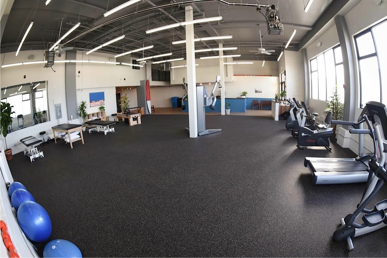 Ocean Beach Physical Therapy, photo 3