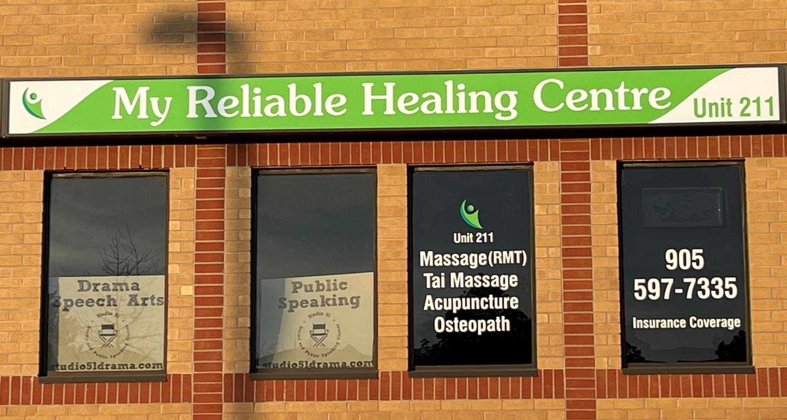 My Reliable Healing Centre, photo 4