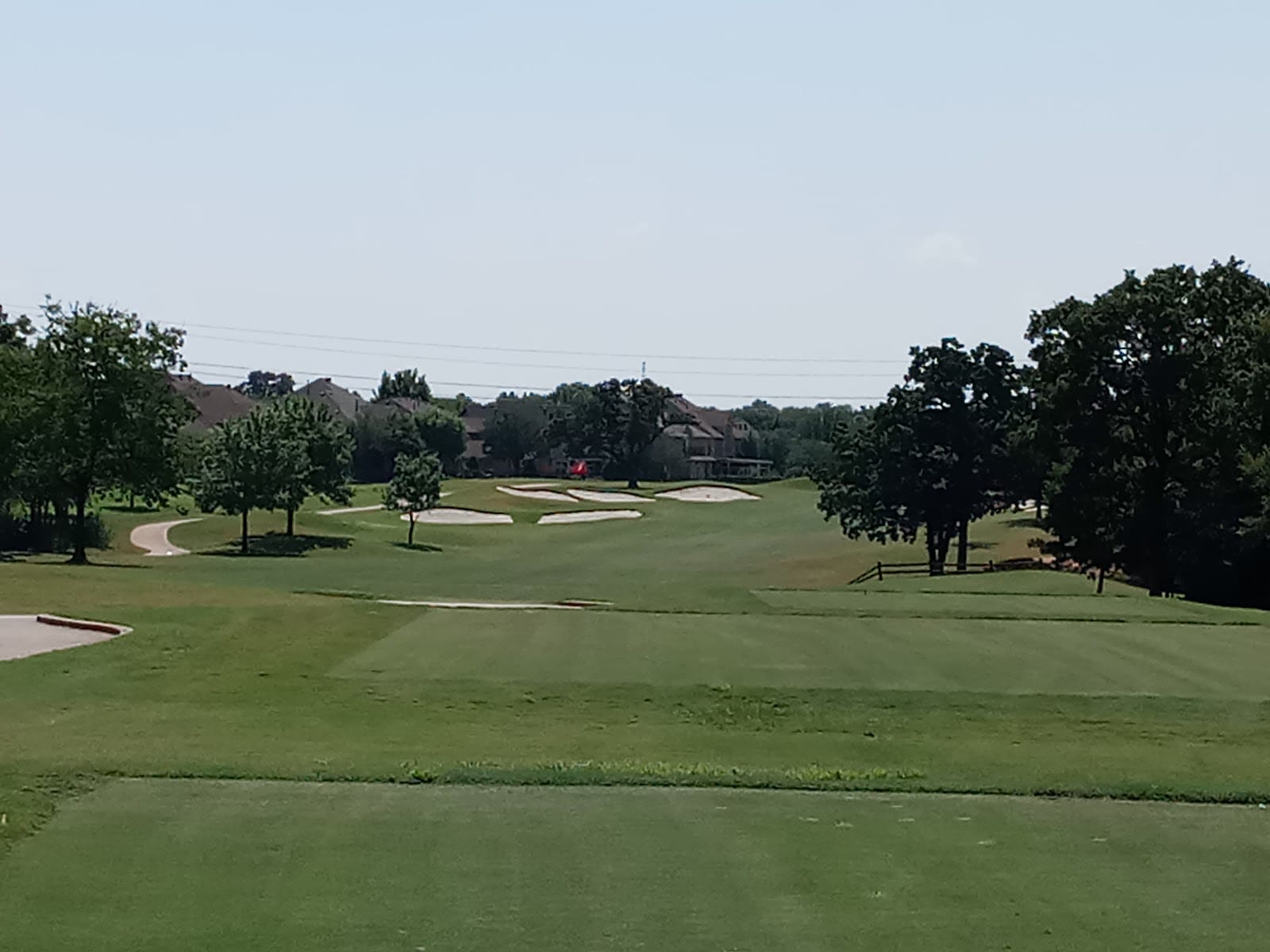 Lantana Golf Club