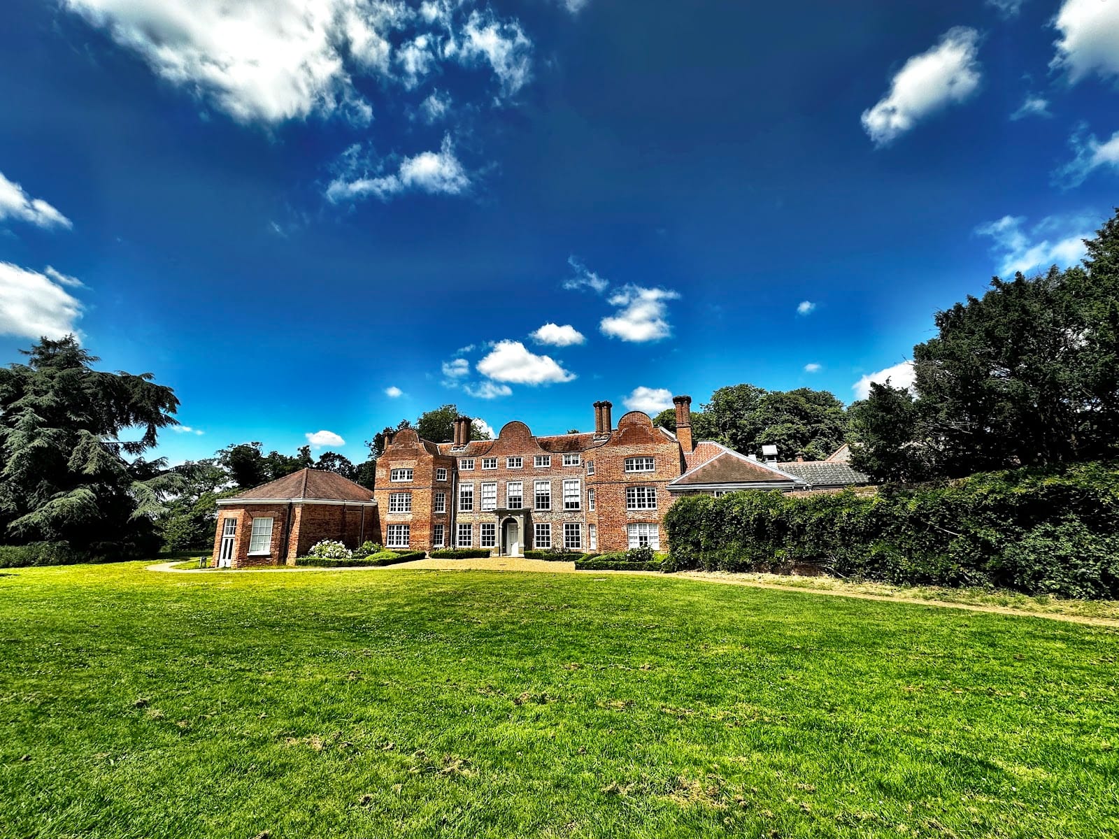Earlham Park, photo 3