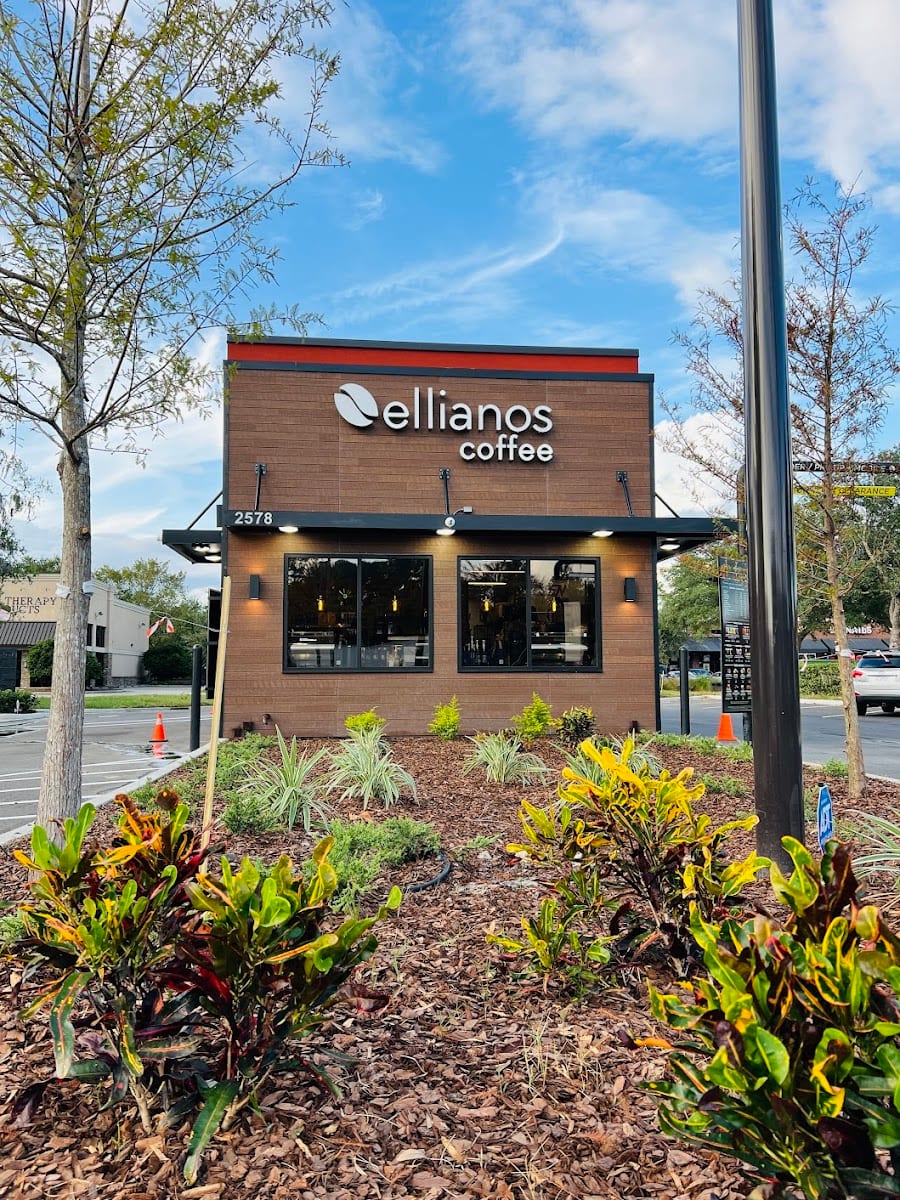 Ellianos Coffee, photo 2