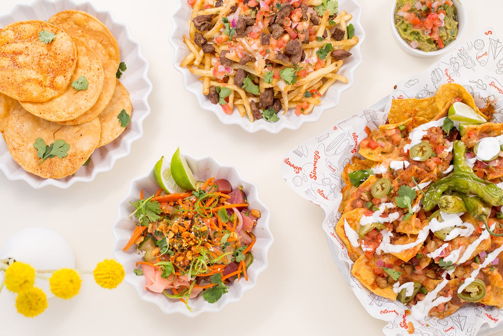 Simmzy's Restaurant Huntington Beach