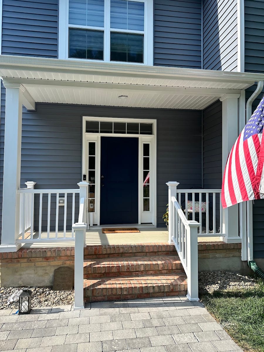 JRB RENOVATIONS LLC