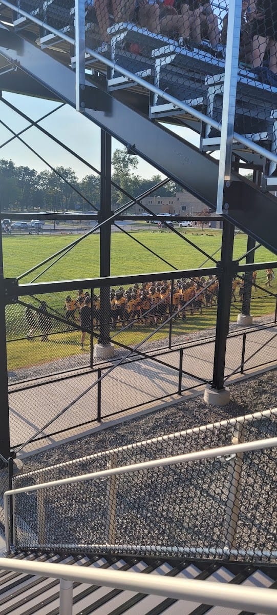 Snider Stadium, photo 3