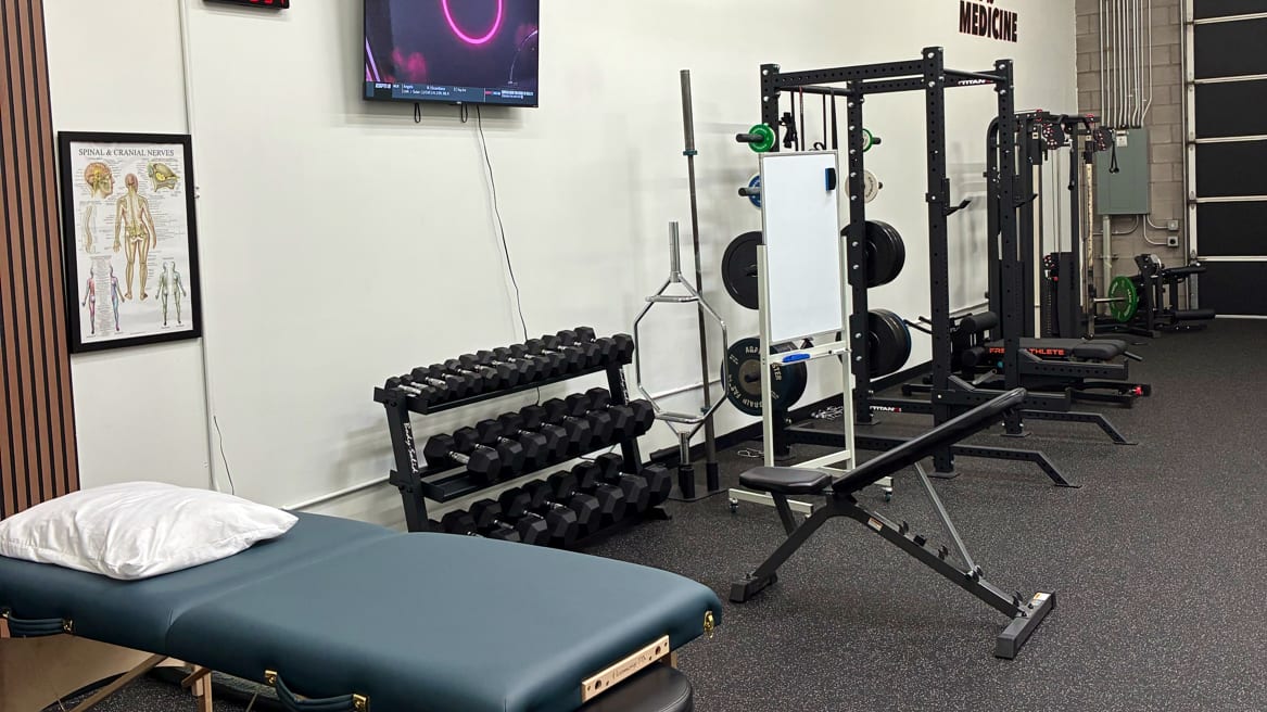 Pinnacle Performance & Wellness - Scottsdale, photo 2
