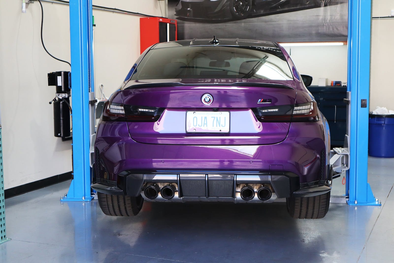Strata Motorsports, photo 4