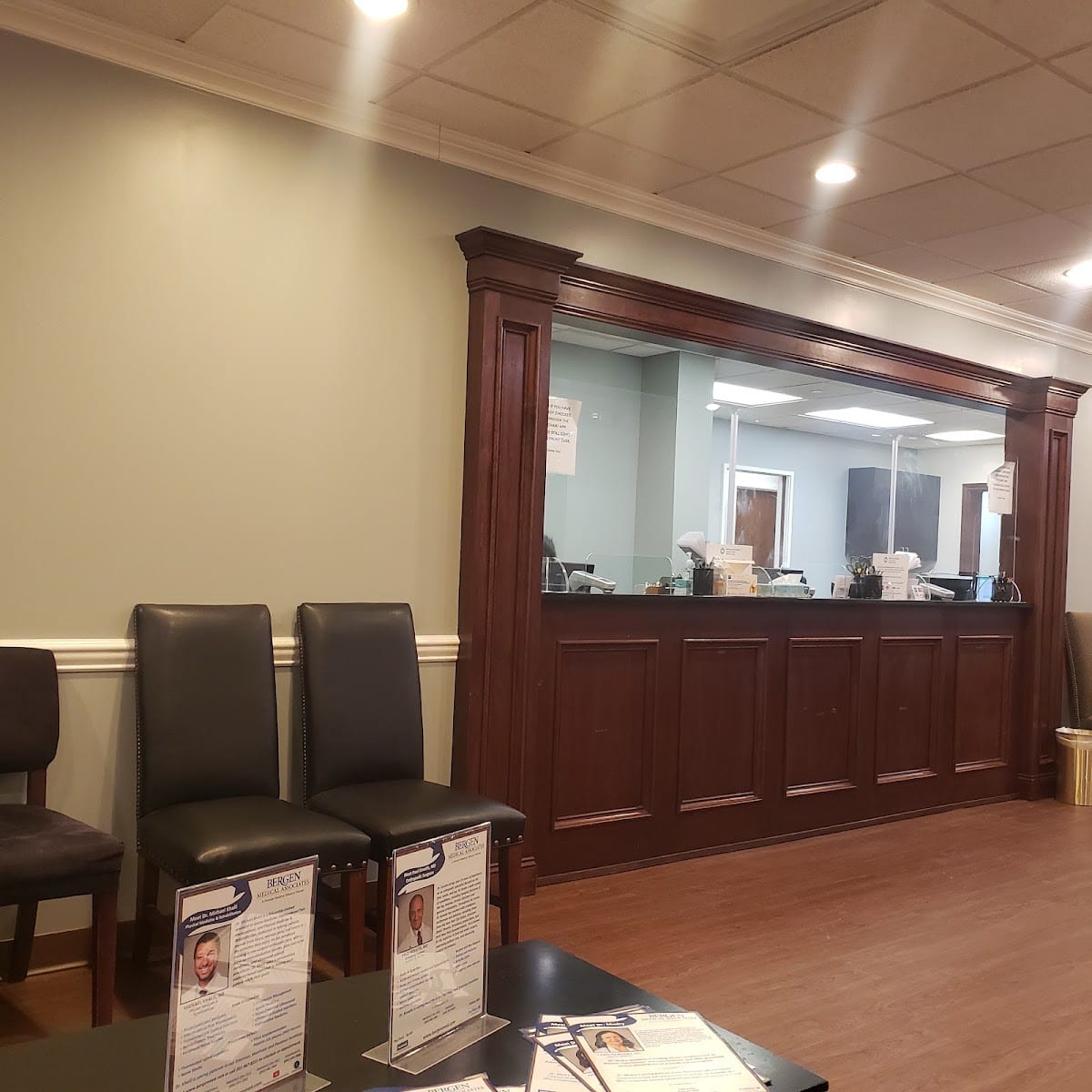 Bergen Medical Associates, photo 3