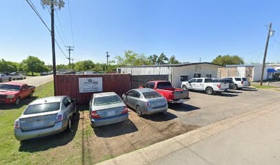 Texas Ecogrow