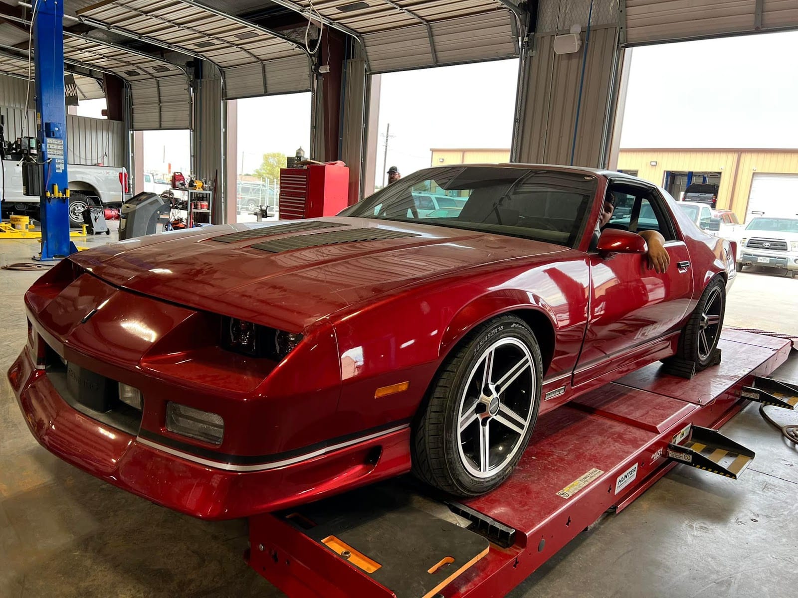 Birdsong Automotive, photo 3