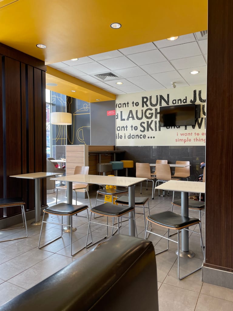 McDonald's, photo 4