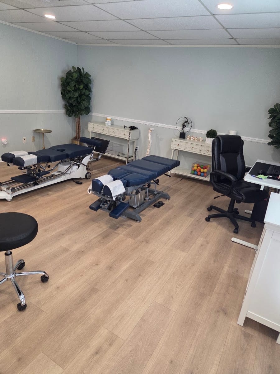 Balanced Chiropractic, photo 3
