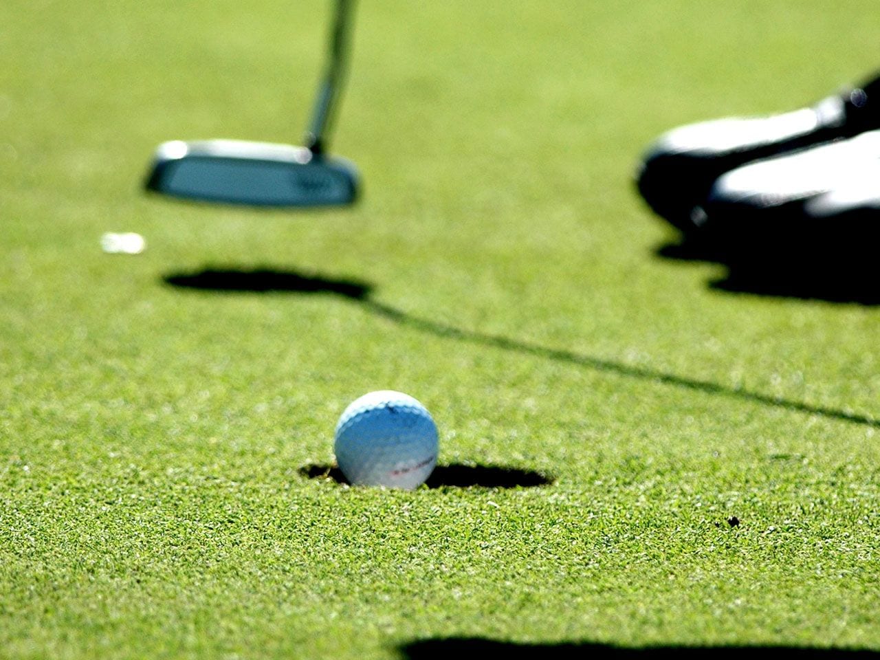 Siena Golf Academy, photo 2