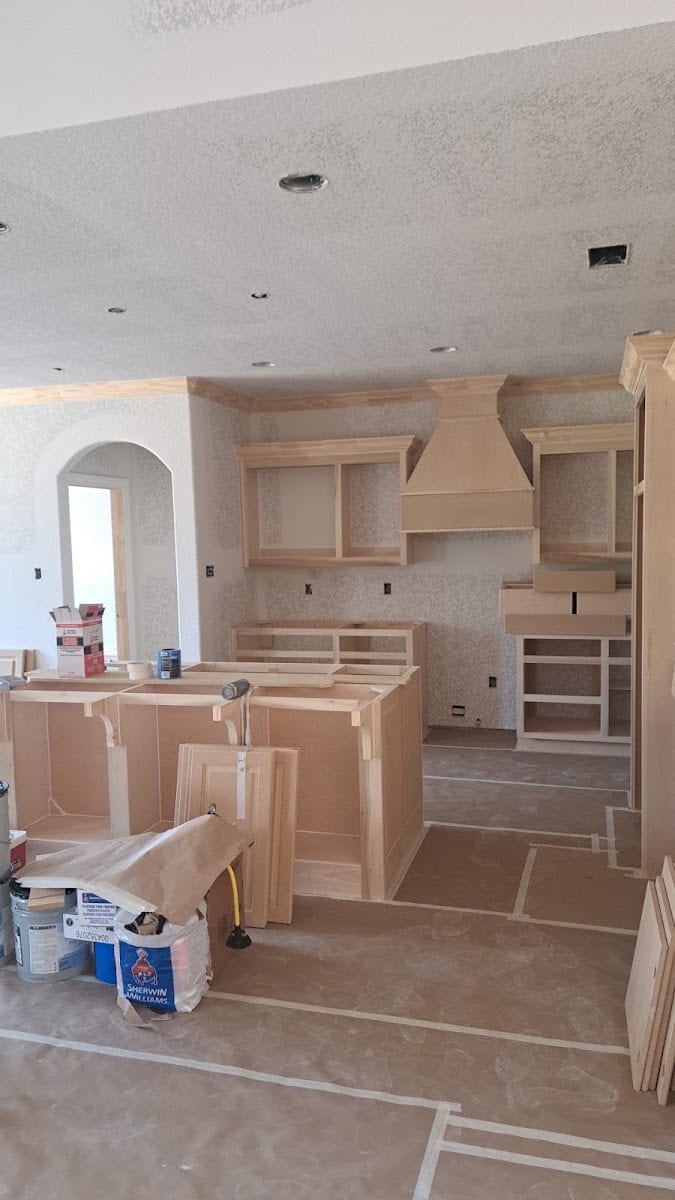 Liberty Pro Painters llc