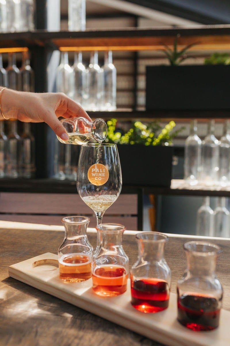 Pali Wine Co., photo 4