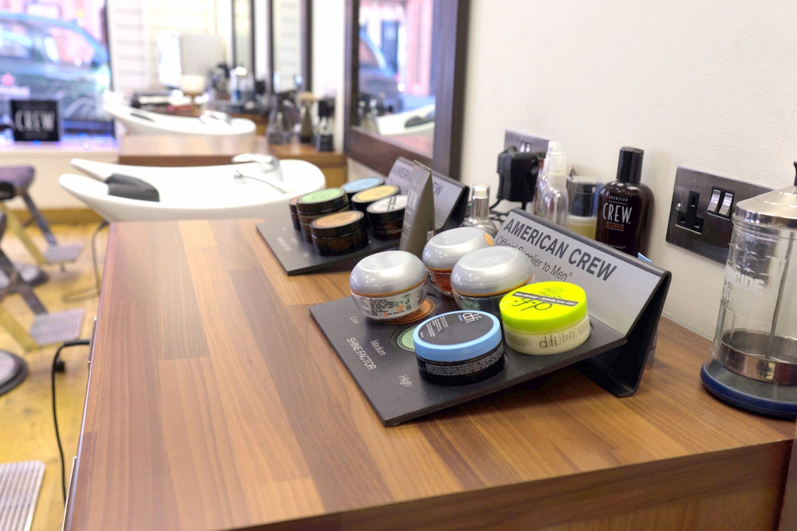 Fetter Barbers, photo 4