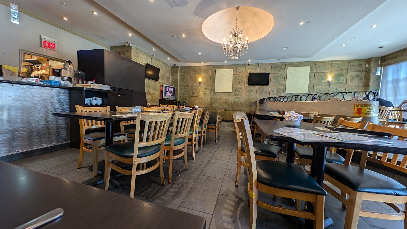 Goldsor Restaurant
