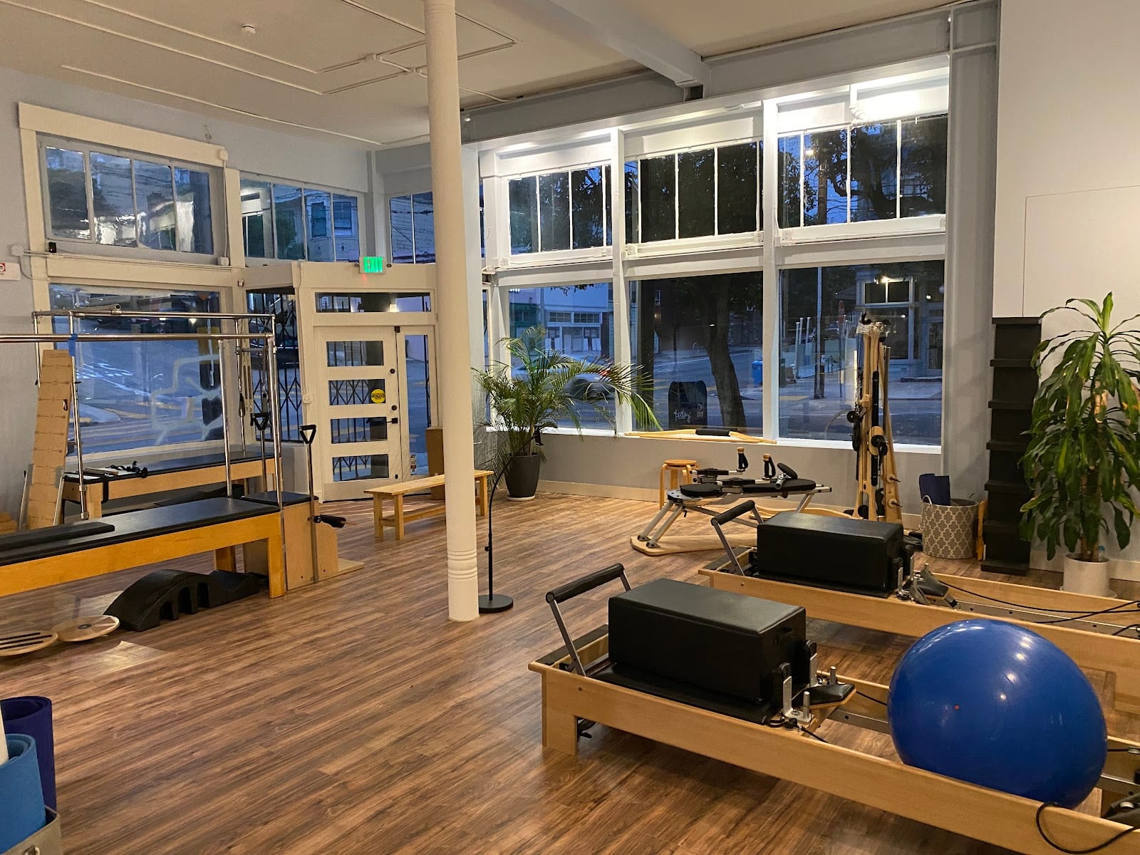 Bright Star Pilates Studio in San Francisco, photo 4