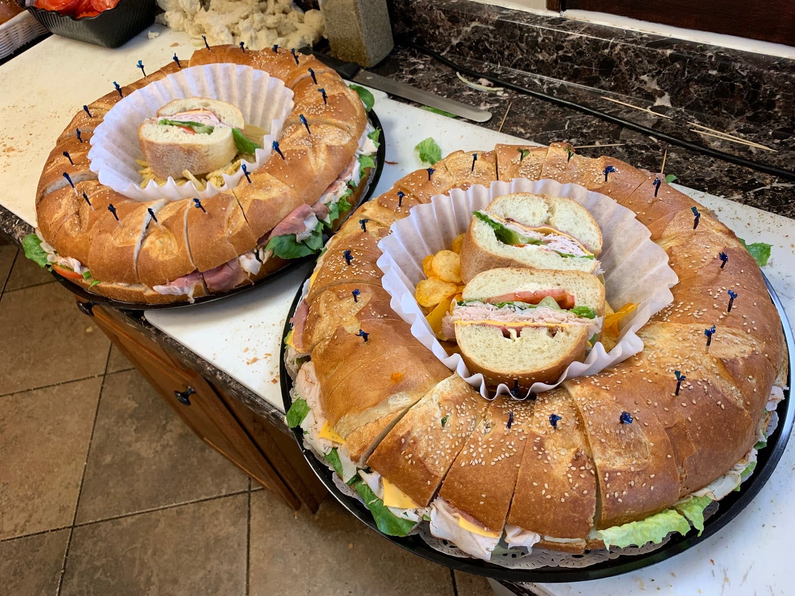 Paramus Bagels & Deli, photo 2