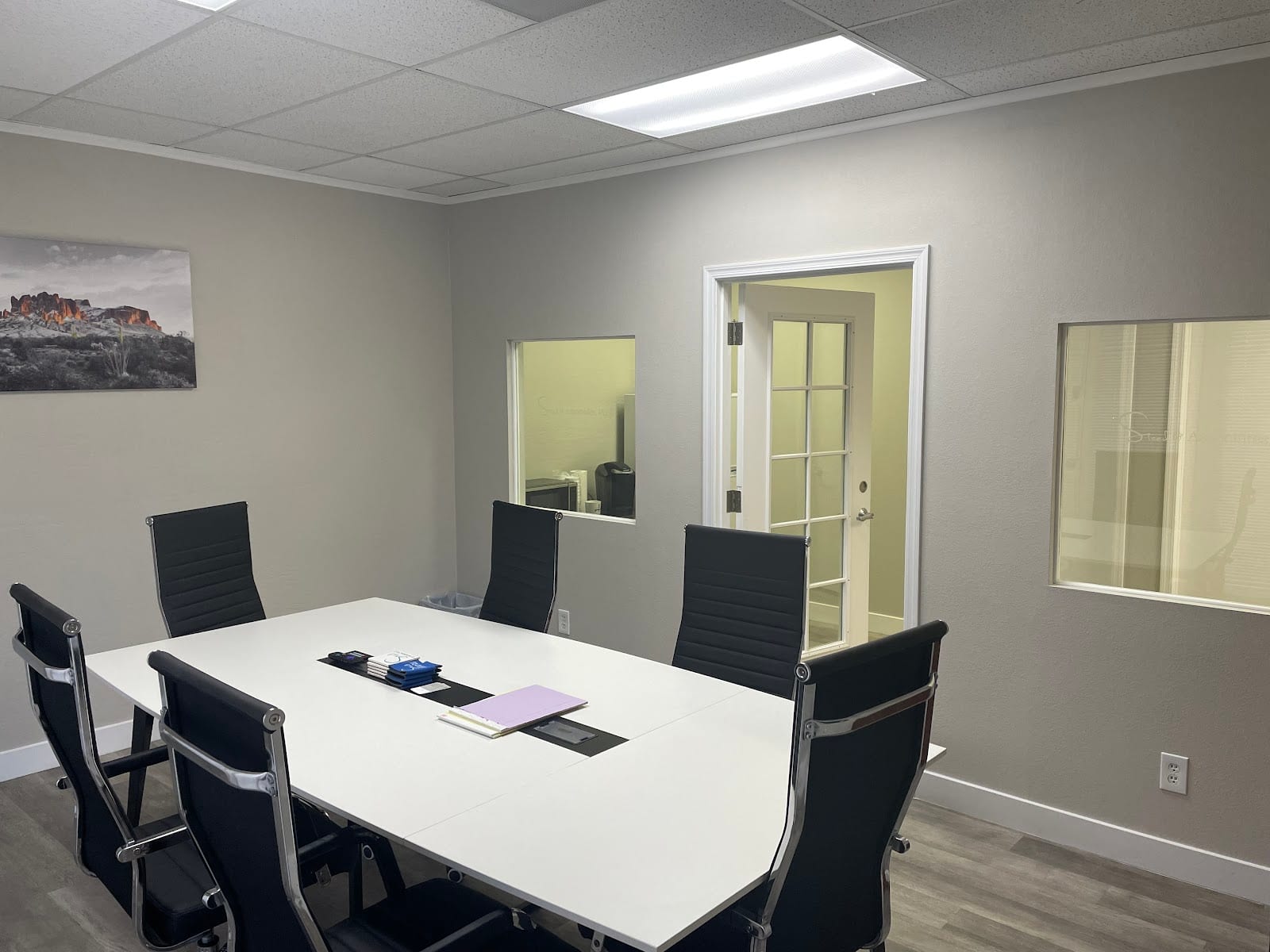 Stead & Associates PLLC